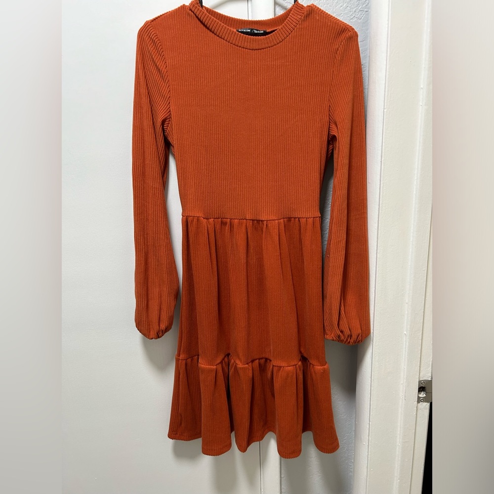 SHEIN dress